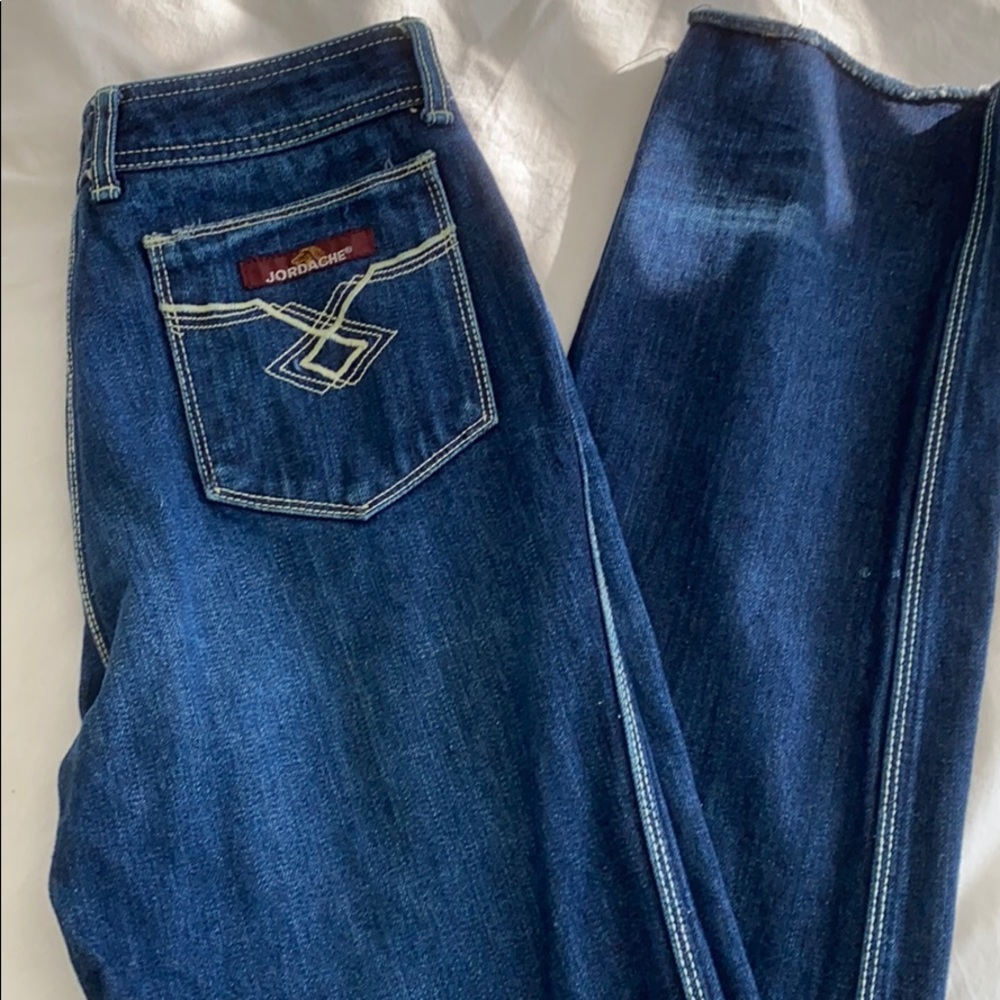 Vintage late 70’s Jordache Jeans